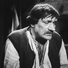 Последняя ночь (1933)