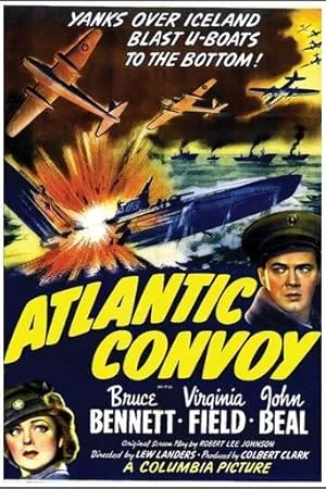 Последняя подводная лодка (1942)