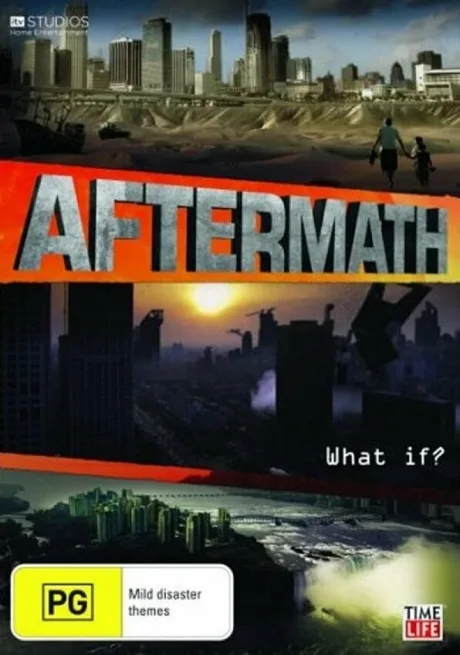 Последствия (сериал 2008)