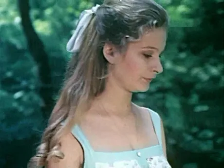 Посвящение в любовь (1994)