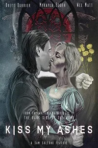 Поцелуй мой прах (2018)