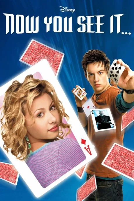 Поверь в чудо (2005)