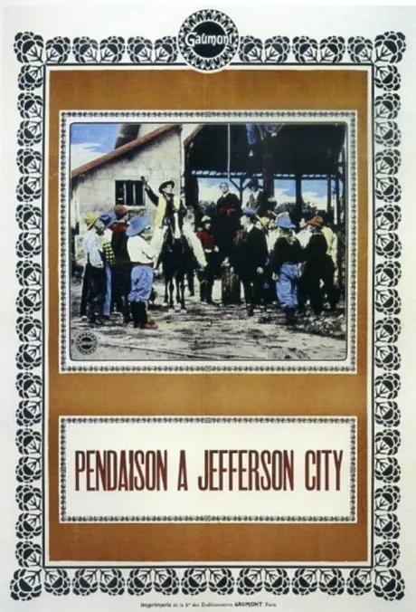 Повешение в Джефферсон-Сити (1910)