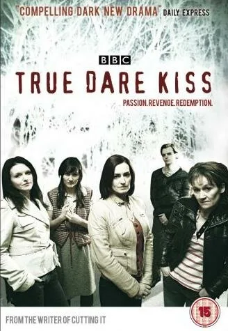 Правда, расплата, поцелуй (сериал 2007)