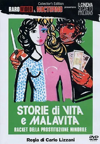 Правдивая история о преступном промысле (1975)