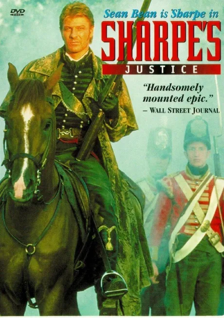 Правосудие Шарпа (1997)