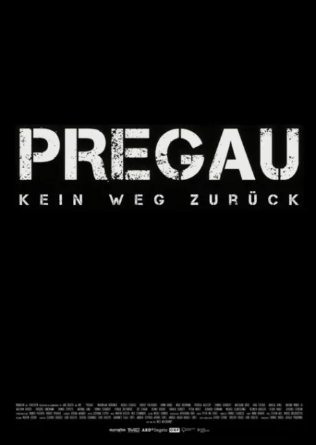 Прегау (сериал 2016)