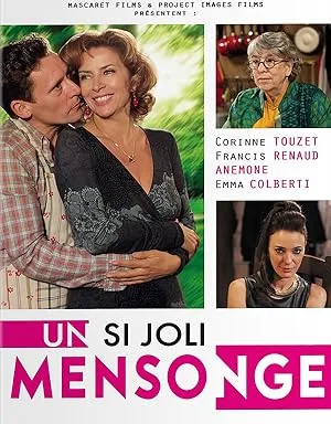 Прекрасная ложь (2014)