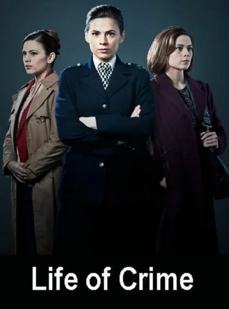 Преступная жизнь (сериал 2013)
