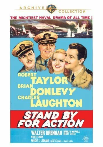 Приготовиться к бою (1942)