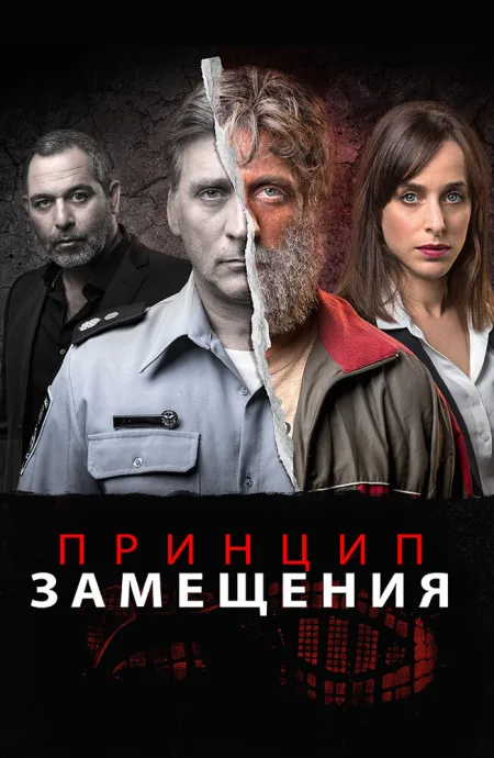 Принцип замещения (сериал 2016)