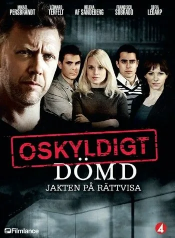 Признать невиновным (сериал 2008)