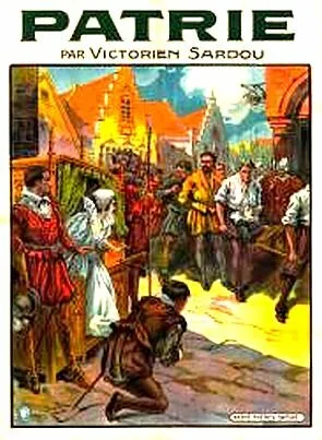 Про Патриа (За Родину) (1914)