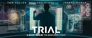 Проба (2016)