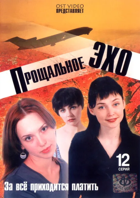 Прощальное эхо (сериал 2004)