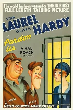 Простите нас (1931)