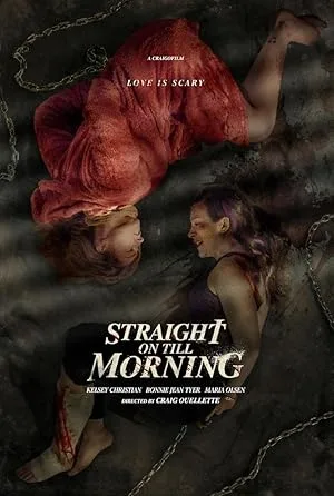 Прямо до Утра (2025)