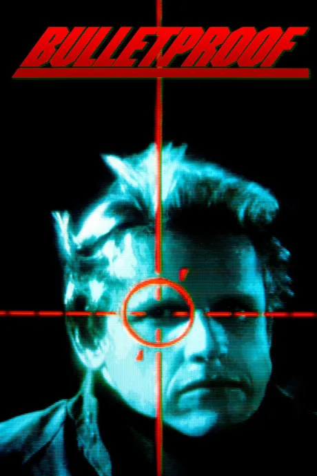 Пуленепробиваемый (1987)