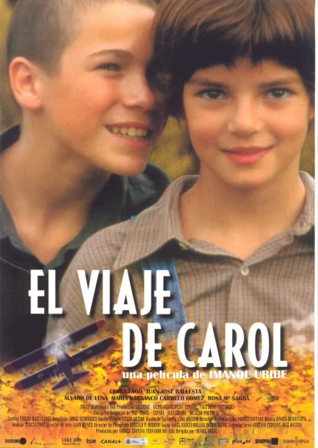 Путешествие Кароль (2002)
