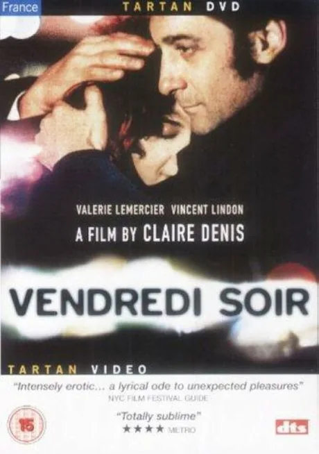 Пятница, вечер (2002)