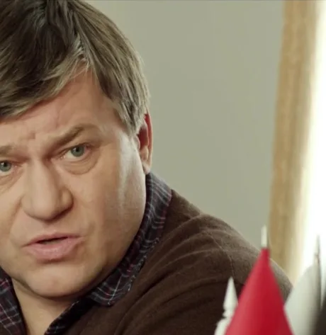 Ради тебя (сериал 2013)