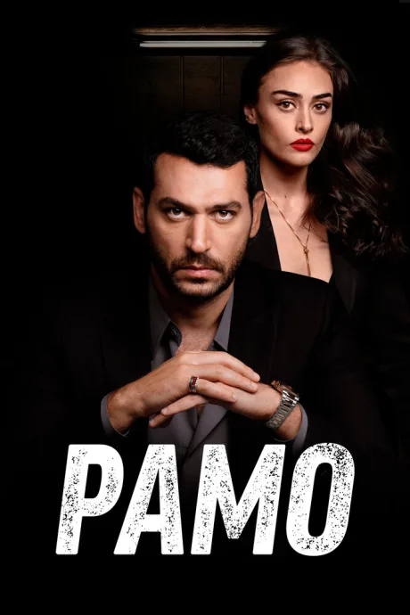 Рамо (сериал 2020)