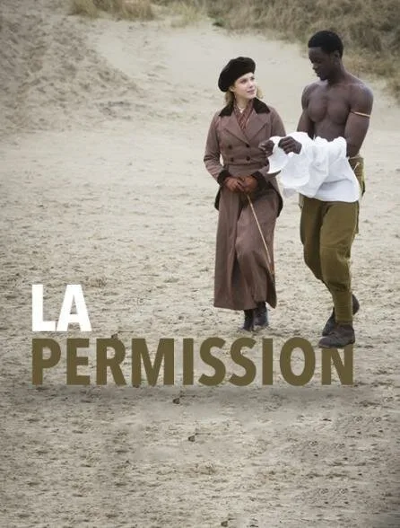 Разрешение (2015)