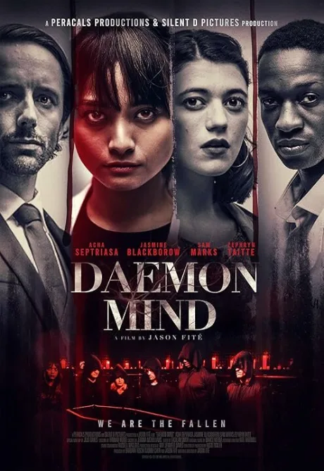 Разум демона (2024)
