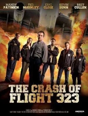 Рейс 323: Крушение (2004)