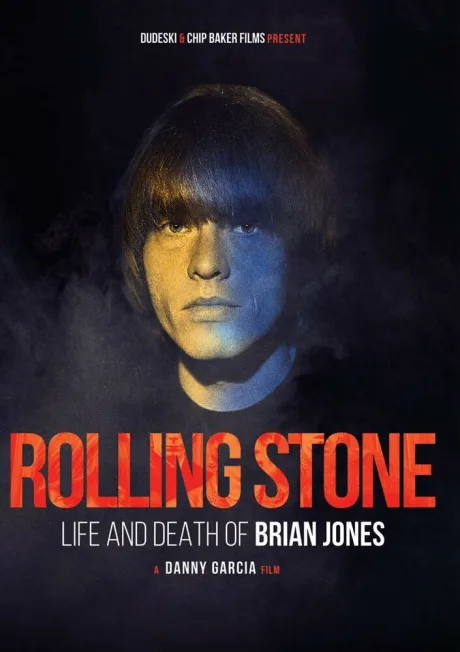 Rolling Stone: Жизнь и смерть Брайана Джонса (2019)