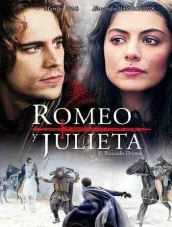 Ромео и Джульета (сериал 2014)