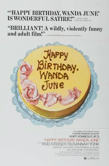 С днем рождения, Ванда Джун! (1971)