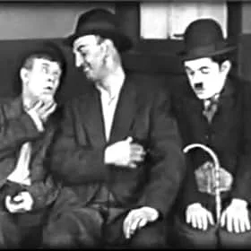 С утра пораньше (1918)