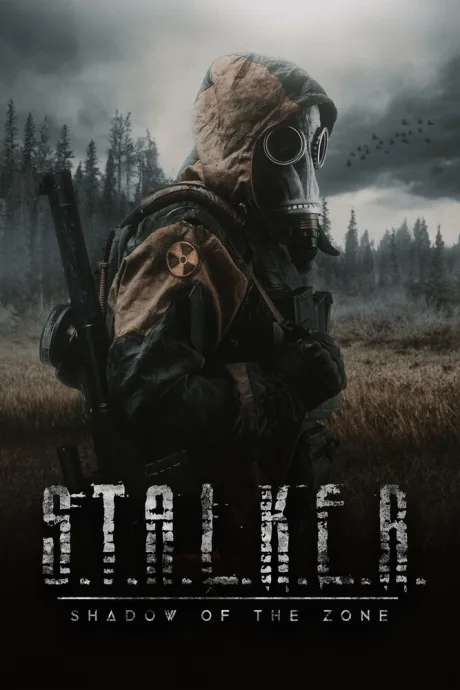S.T.A.L.K.E.R.: Тень Зоны (2024)