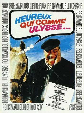 Счастлив тот, кто подобен Улиссу… (1969)
