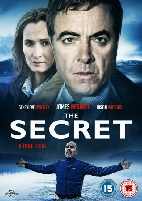 Секрет (сериал 2016)