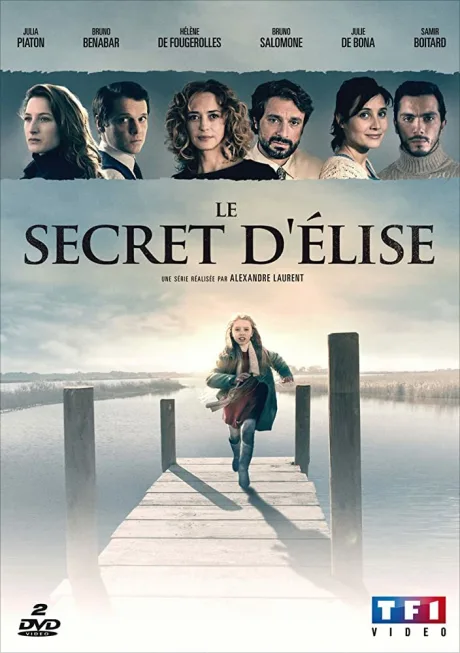 Секрет Элизы (сериал 2015)