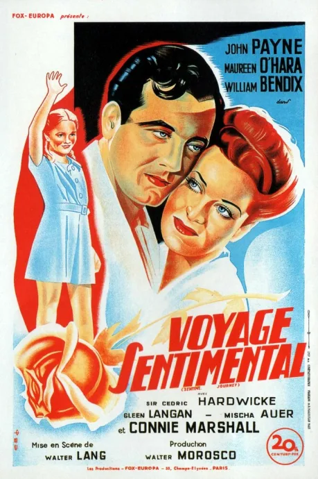 Сентиментальное путешествие (1946)