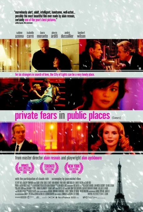Сердца (2006)