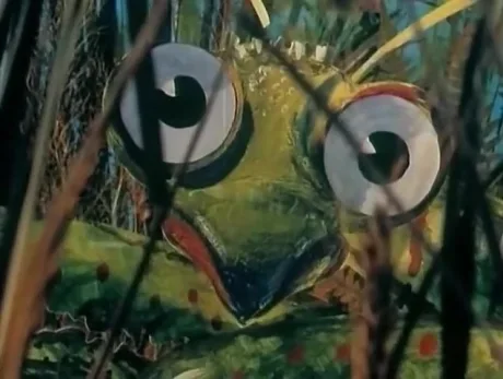Серебристый колокольчик (1986)