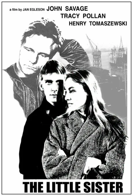 Сестричка (1985)