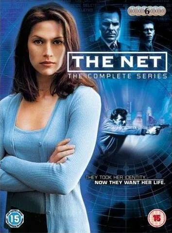Сеть (сериал 1998)