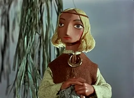 Северный дракон (1959)