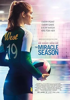 Сезон чудес (2018)