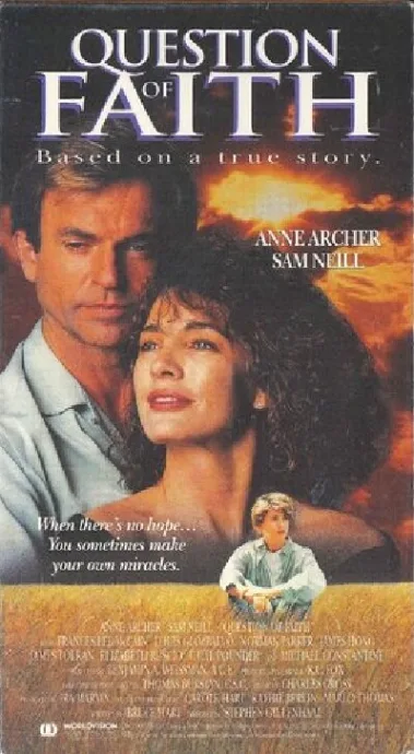 Сила веры (1988)