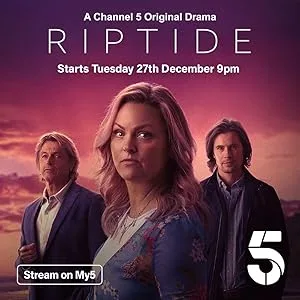 Сильное течение (сериал 2022)