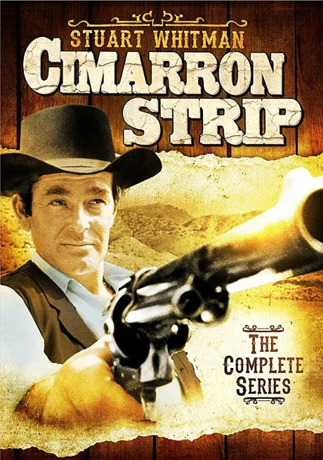 Симмарон Стрип (сериал 1967)