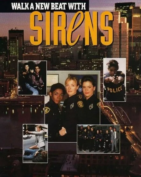 Сирены (сериал 1993)