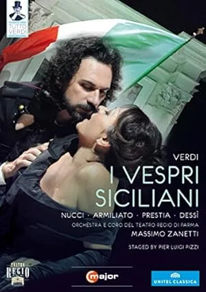 Сицилийская вечерня (2010)