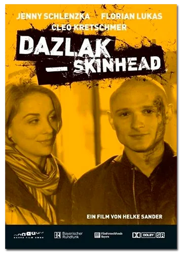 Скинхед по кличке Дацлак (1997)
